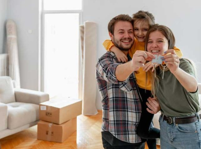 Les différents types de contrats de location