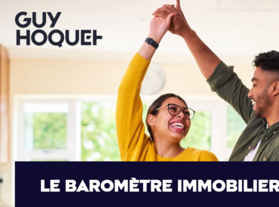 Baromètre immobilier janvier - septembre 2022 : la tendance de l’année 2022 sera encore à l’augmentation des prix… mais jusqu’à quand ?