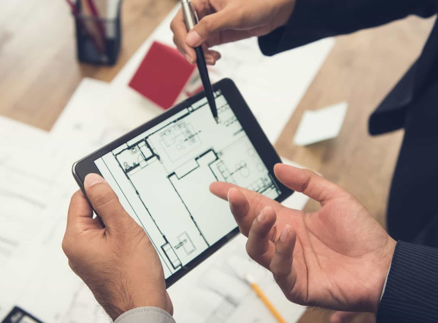 L'estimation immobilière à l’heure de l’IA et du Big Data