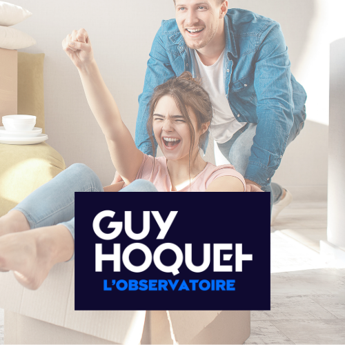L'Observatoire GH : un marché immobilier propice aux acquéreurs en début d'année ?