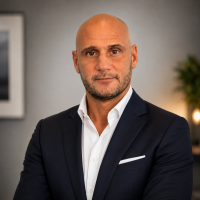 Collaborateur Thierry TEMIN
